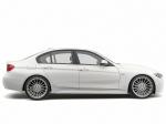 BMW 3-Series Sedan by Hamann 2012 года